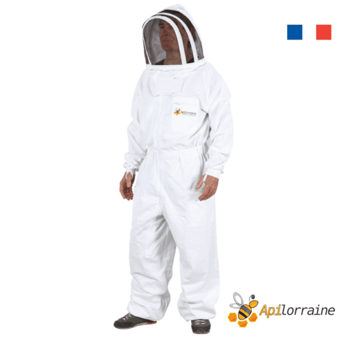 Combinaison PRO apiculteur made in france APILORRAINE