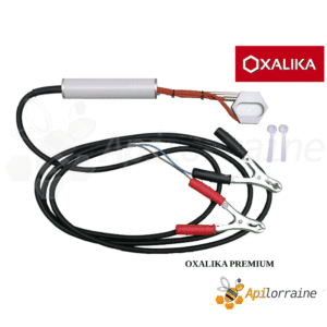 Sublimateur acide oxalique OXALIKA Premium