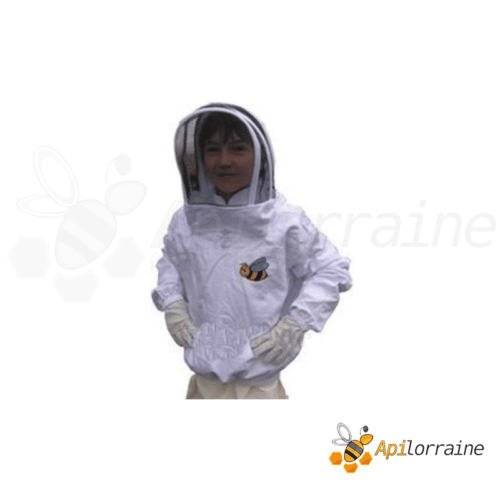 Blouson apiculteur enfant