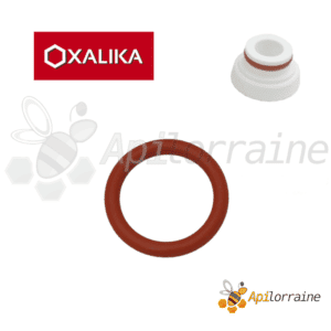 O-ring pour bouchon – OXALIKA PRO