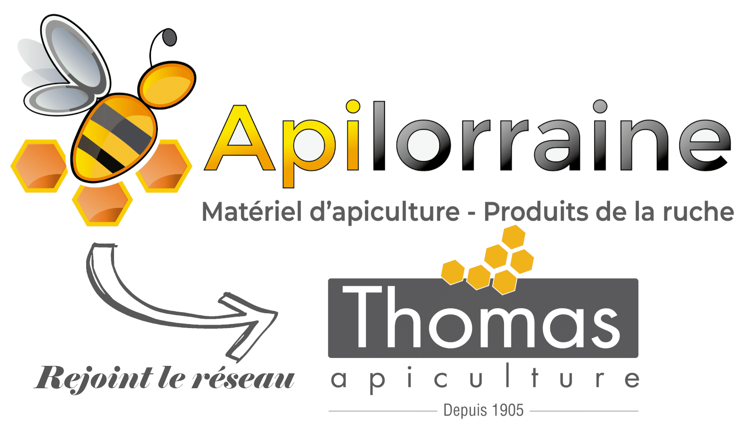 APILORRAINE-THOMAS APICULTURE 2023 site