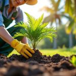 découvrez le meilleur moment pour planter un palmier afin d'assurer une croissance optimale tout au long de l'année et embellir votre jardin.